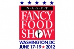 Summer Fancy Food Show 2012