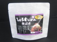 Kobe reimen korean taste(out of production)