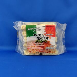 冷凍もっちもちの生パスタ【スパゲティ5食入り】